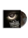 LP  - Lions Law - Open Your Eyes