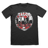 Camiseta - Talco - Retro - LostMerch