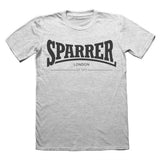 Camiseta - Sparrer London