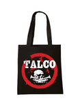 Tote Bag - Talco - Logo - LostMerch
