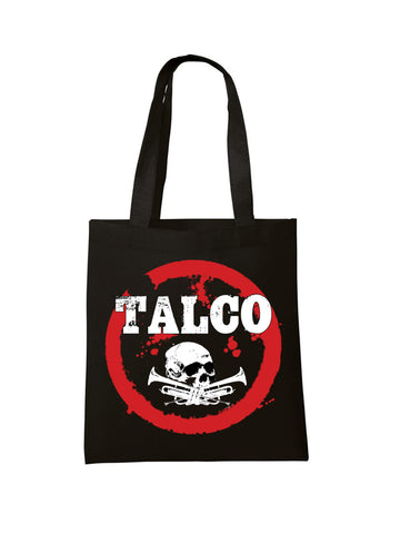Tote Bag - Talco - Logo - LostMerch