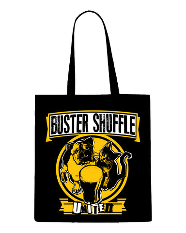 ToteBag - Buster Shuffle - United - LostMerch