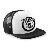 Gorra Trucker - Talco - Logo - LostMerch