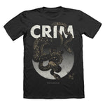 Camiseta - CRIM - Verí caducat - LostMerch